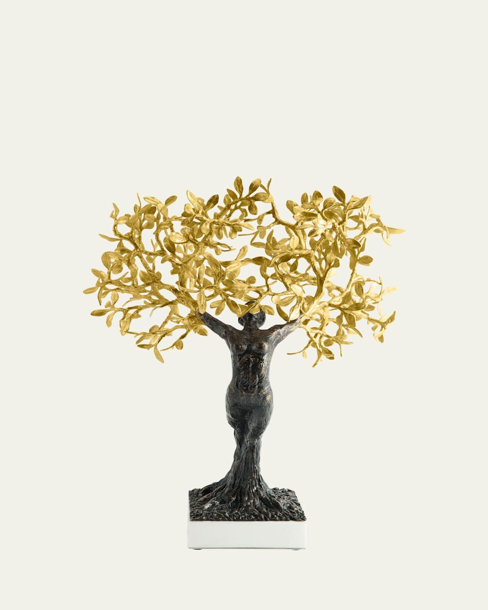 Limited Edition Daphne Sculpture
